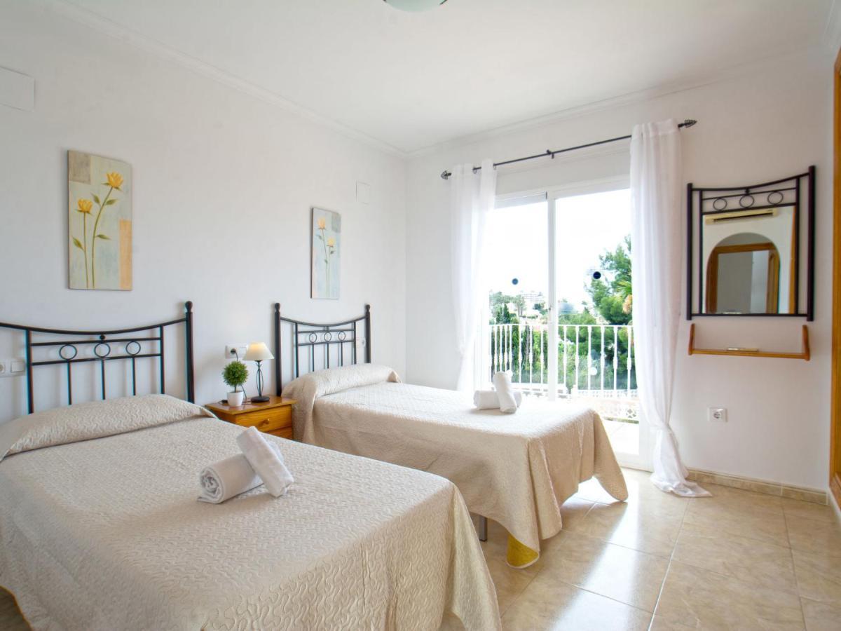 קלפה Villa Nadaltenis By Interhome מראה חיצוני תמונה