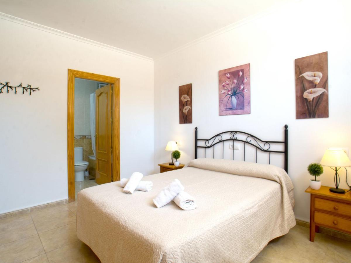 קלפה Villa Nadaltenis By Interhome מראה חיצוני תמונה