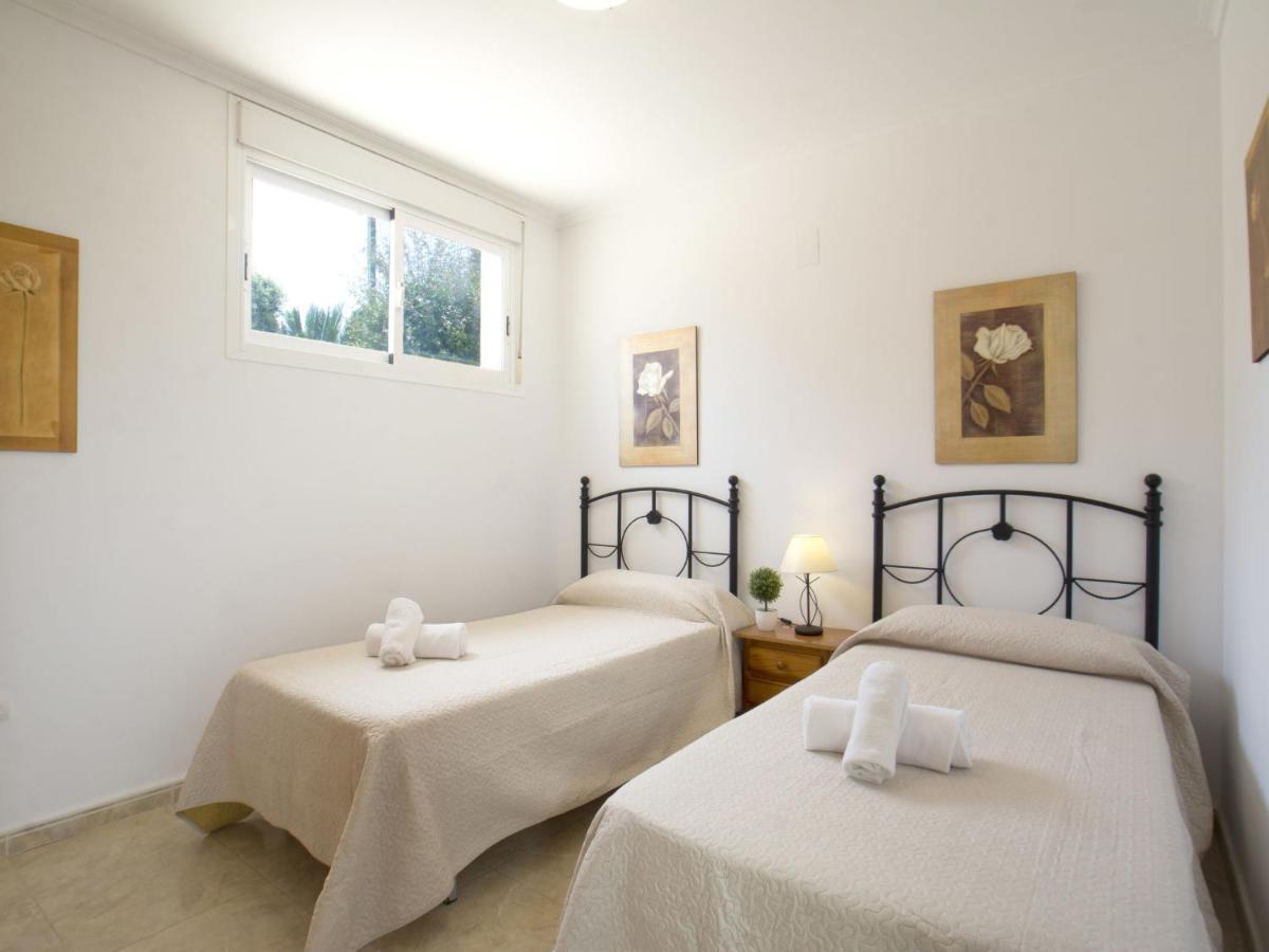 קלפה Villa Nadaltenis By Interhome מראה חיצוני תמונה