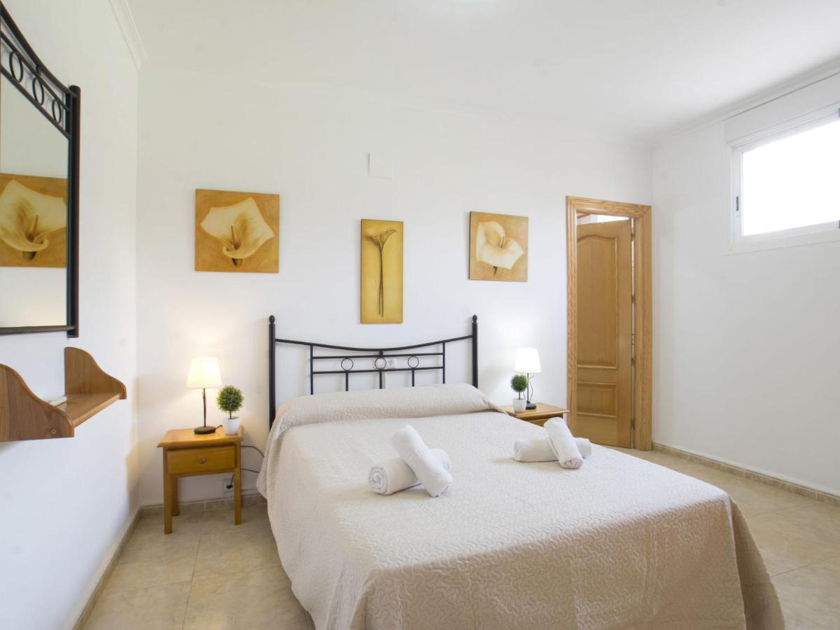 קלפה Villa Nadaltenis By Interhome מראה חיצוני תמונה