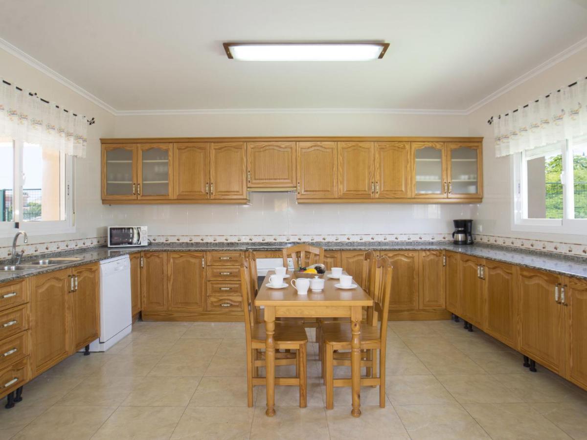קלפה Villa Nadaltenis By Interhome מראה חיצוני תמונה