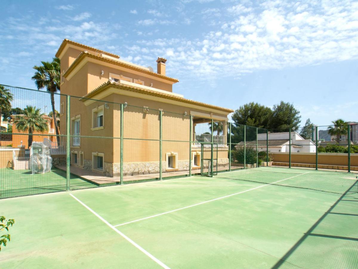 קלפה Villa Nadaltenis By Interhome מראה חיצוני תמונה